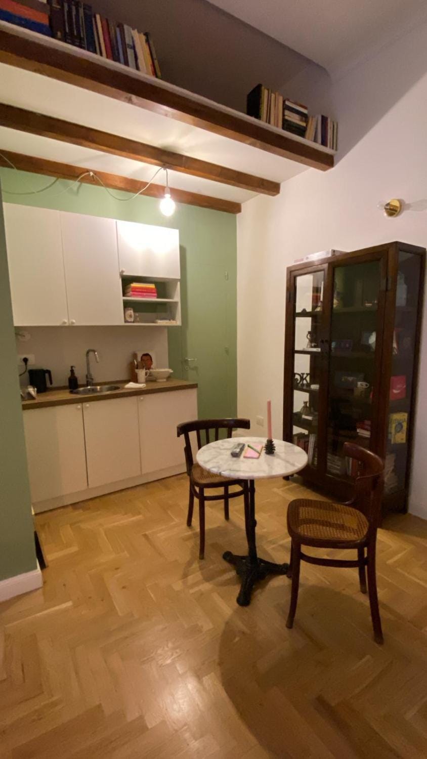 Casa Margherita House in Naples