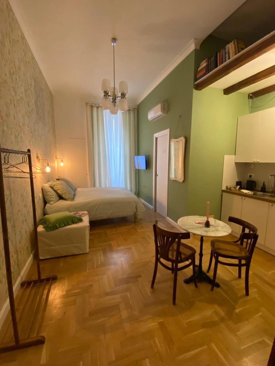 Casa Margherita House in Naples