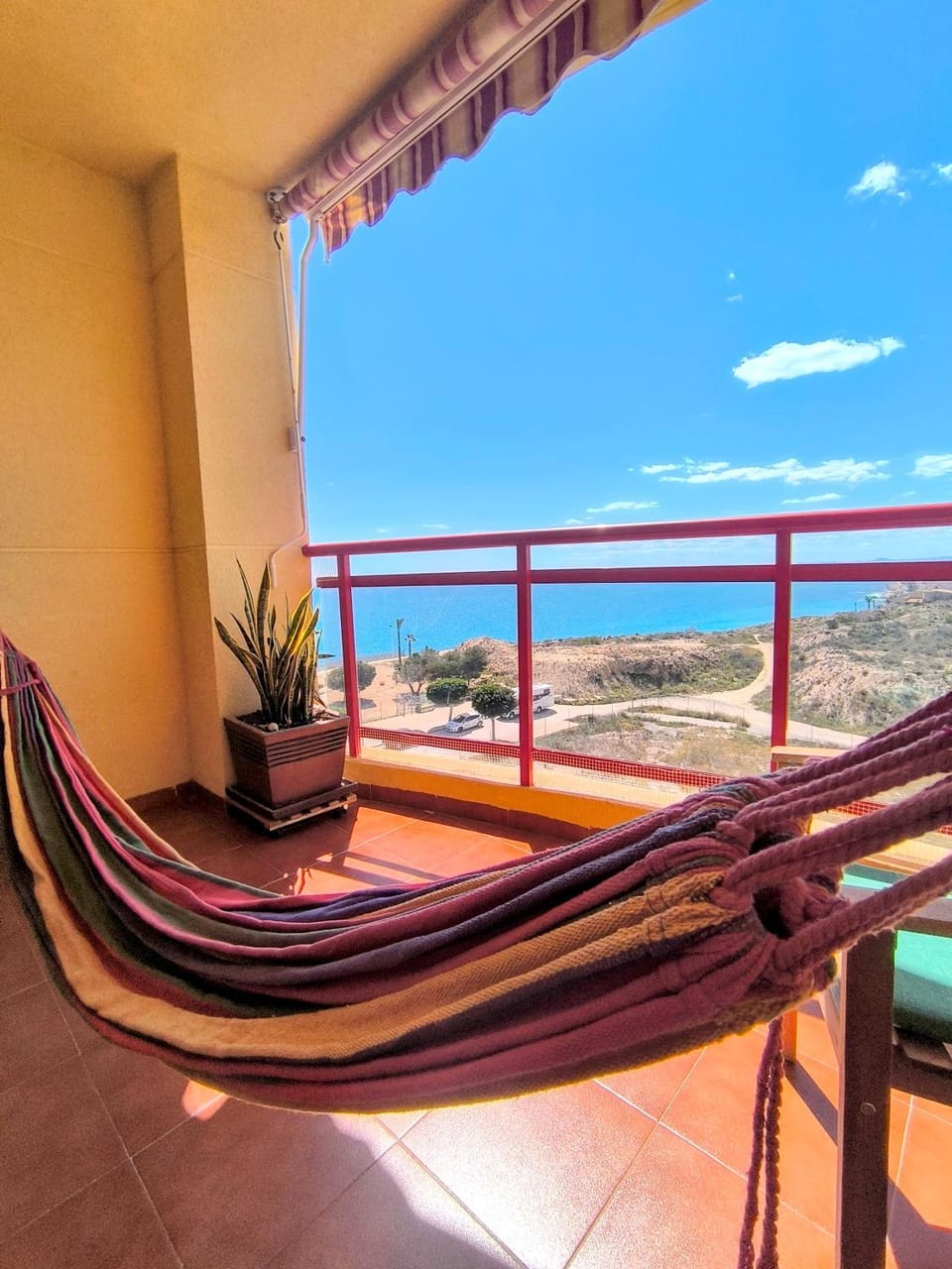 Terramar, vistas al mar Apartment in Villajoyosa