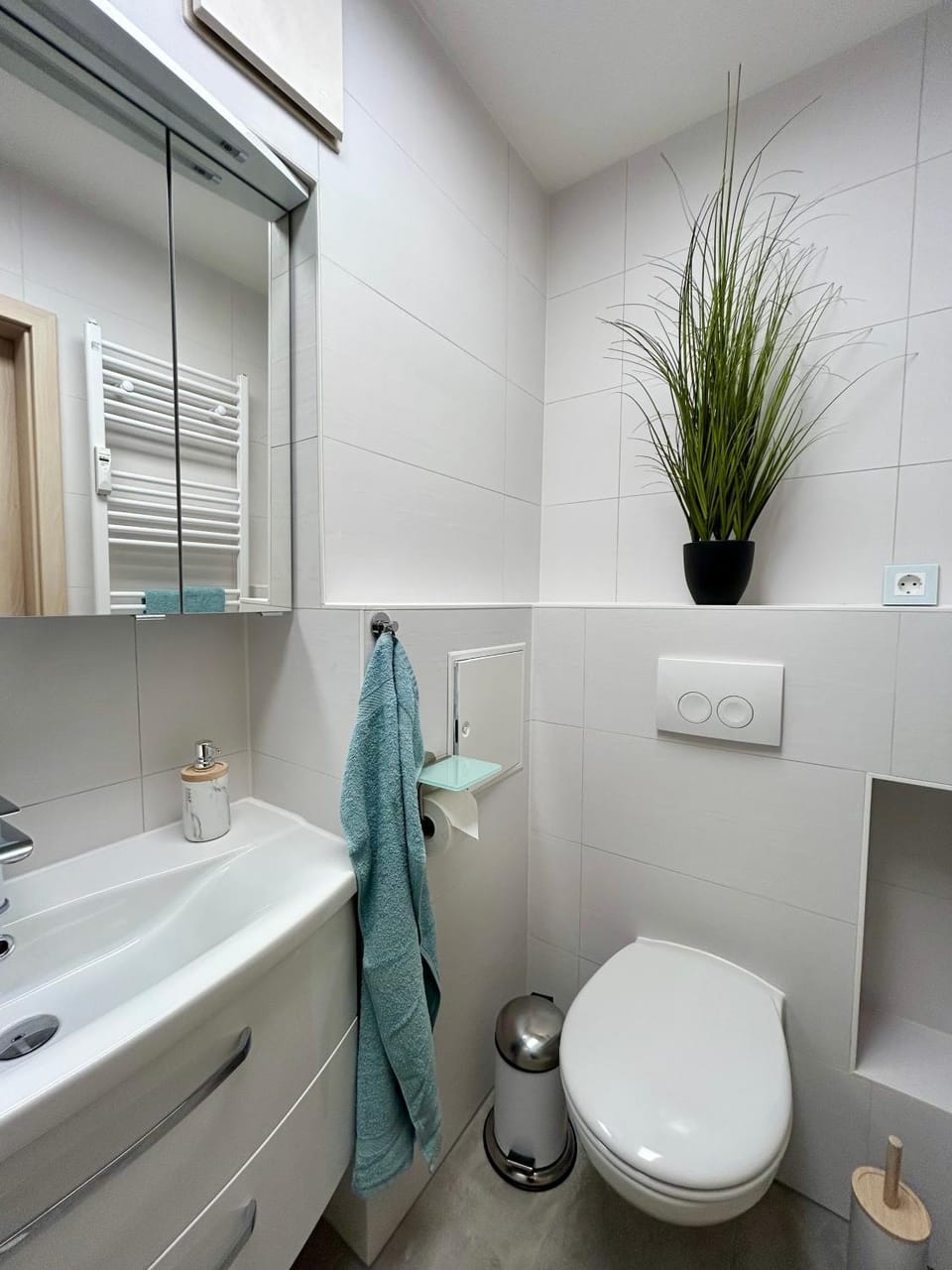 Toilet, Bathroom