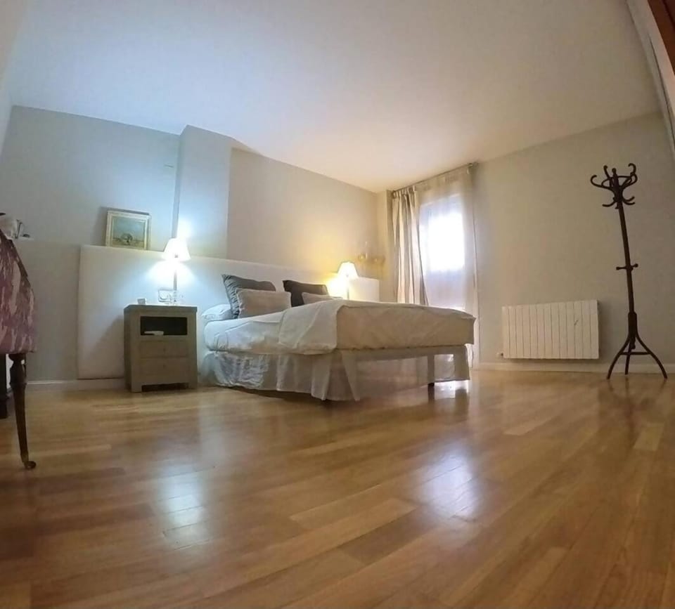 Mirasierra Ático Apartment in Jaén
