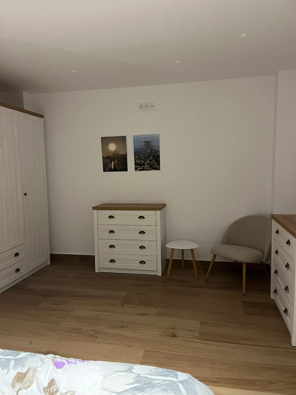 Luxury renovated 2-bedroom apartment with pool Apartment in Villajoyosa