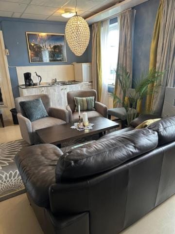 Esplanadens vandrarhem i Oxelösund Hostel in Sweden