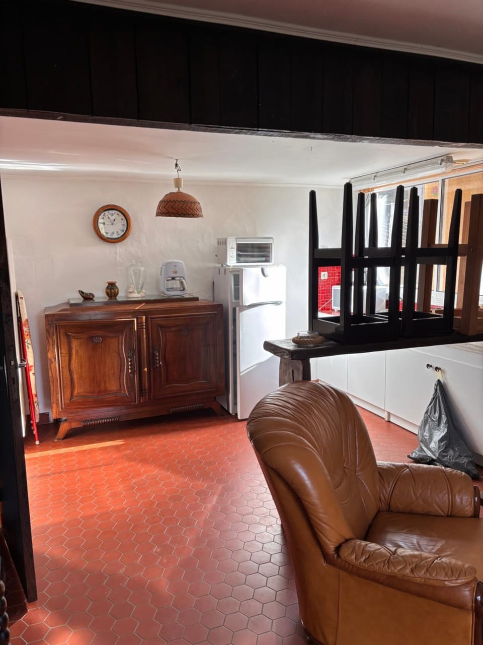T1 charme Landais à la ferme Apartment in Nouvelle-Aquitaine