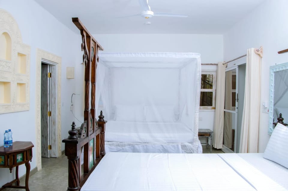 Palm Beach cottage Sophia Villa in Malindi