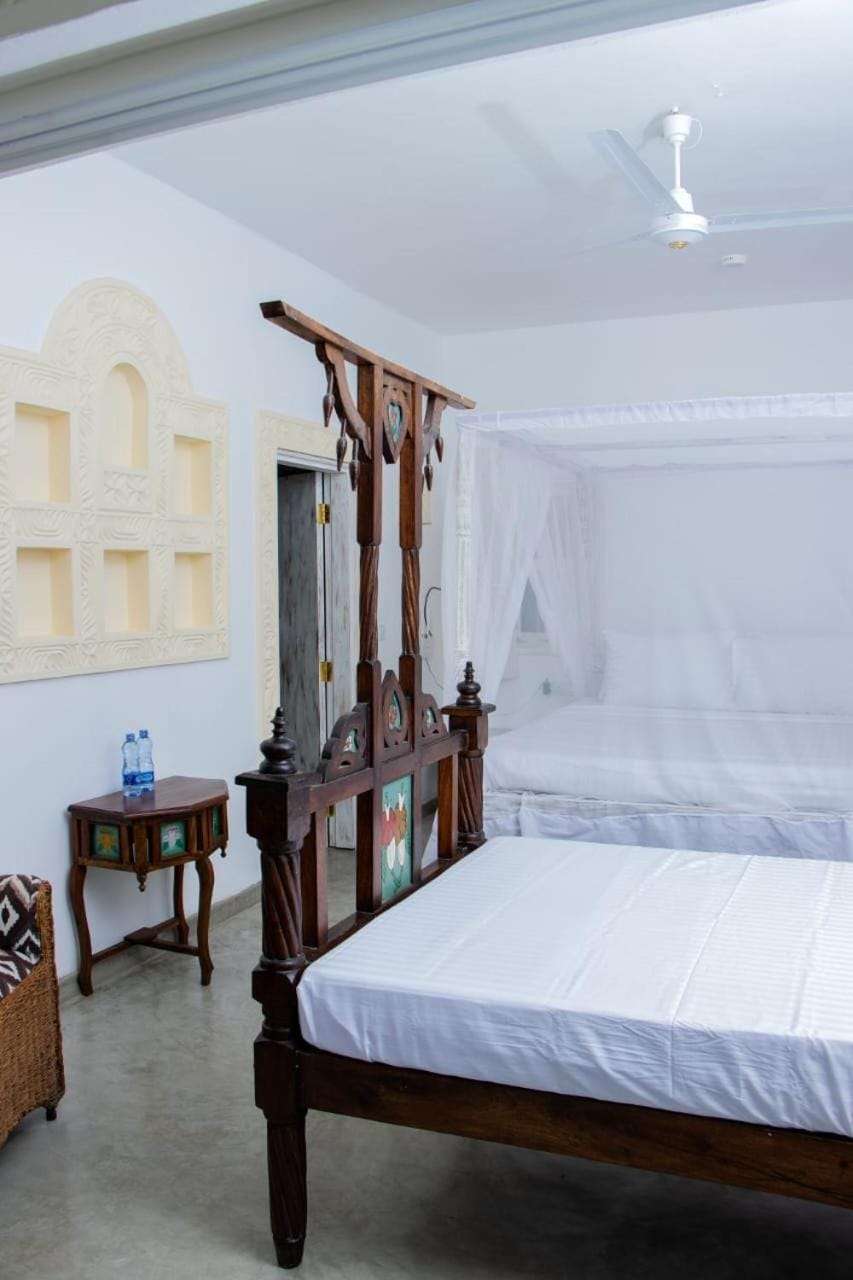 Palm Beach cottage Sophia Villa in Malindi