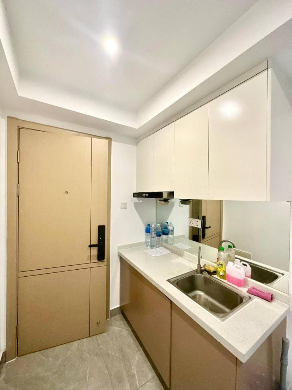 Riverview apartment Apartment in Phnom Penh Province