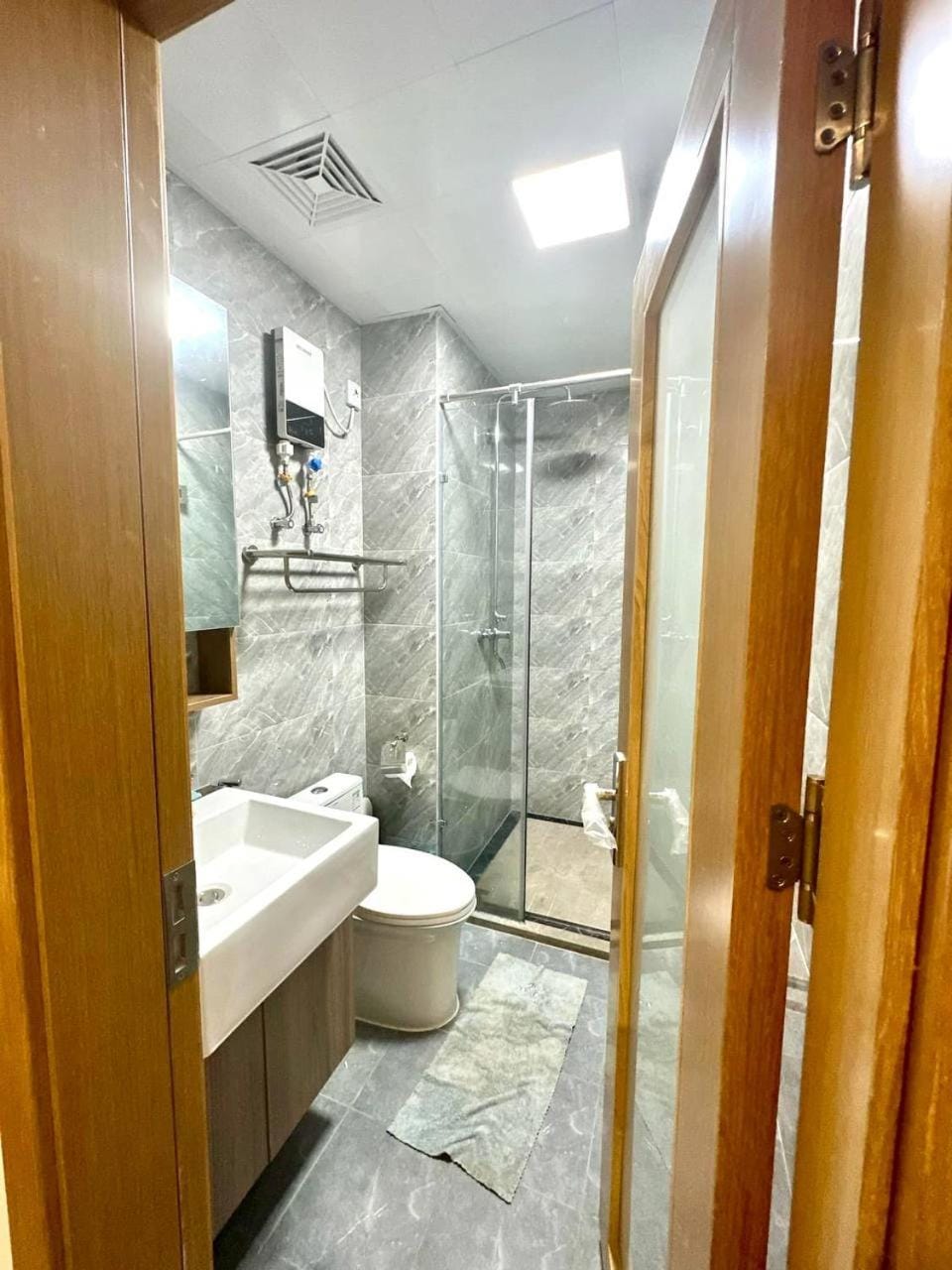 Riverview apartment Apartment in Phnom Penh Province
