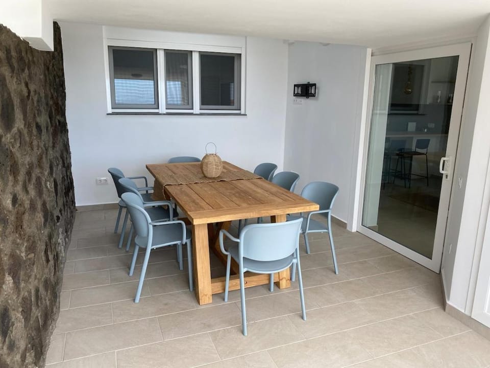 VV Sal y Mar Apartment Apartment in La Palma