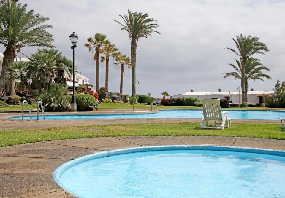 VV Sal y Mar Apartment Apartment in La Palma