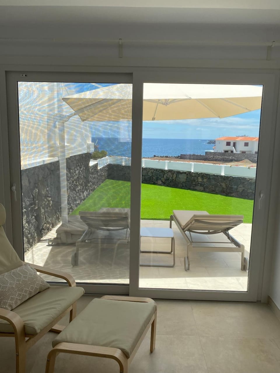 VV Sal y Mar Apartment Apartment in La Palma