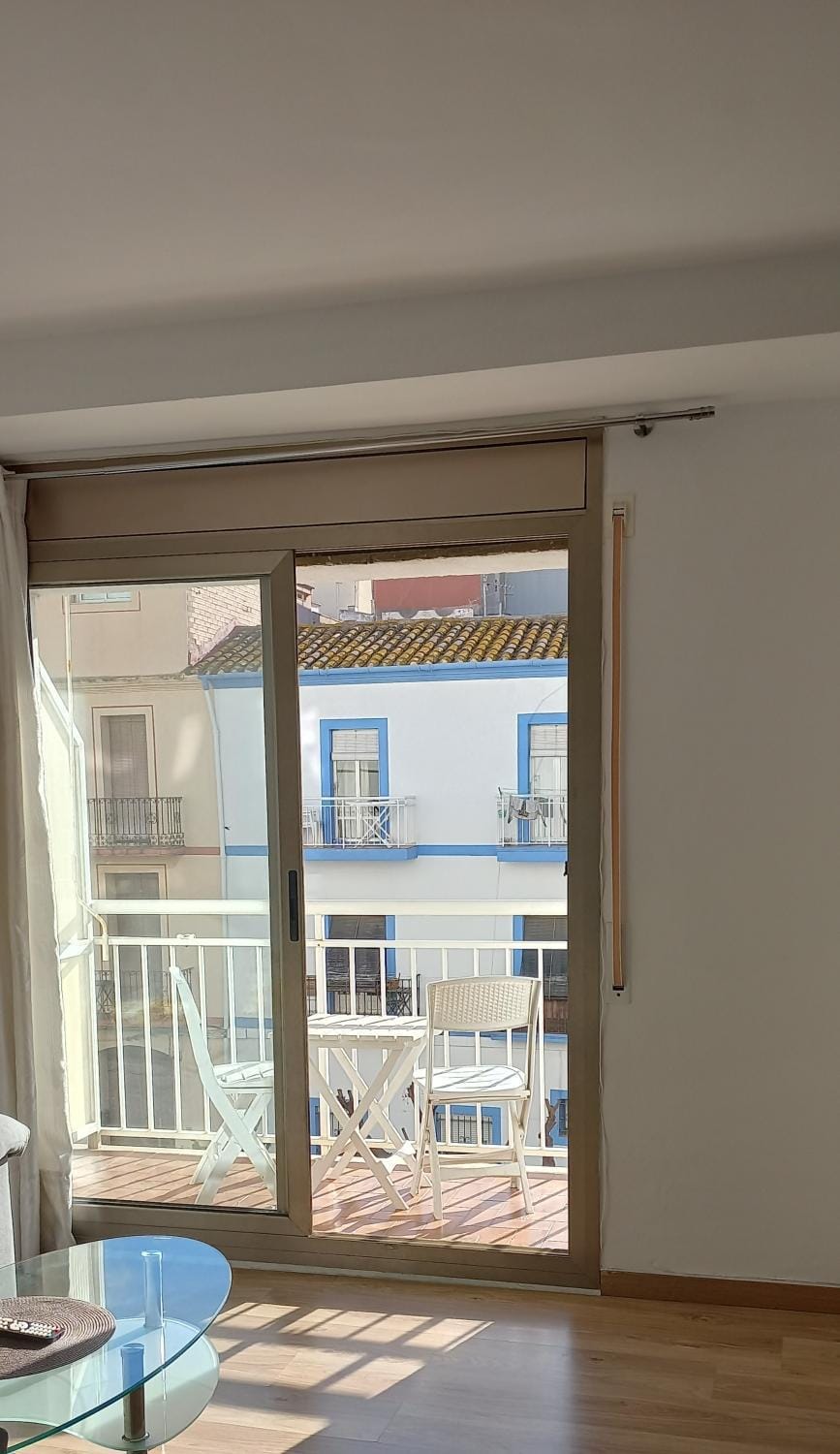 Balcony/Terrace, Balcony/Terrace