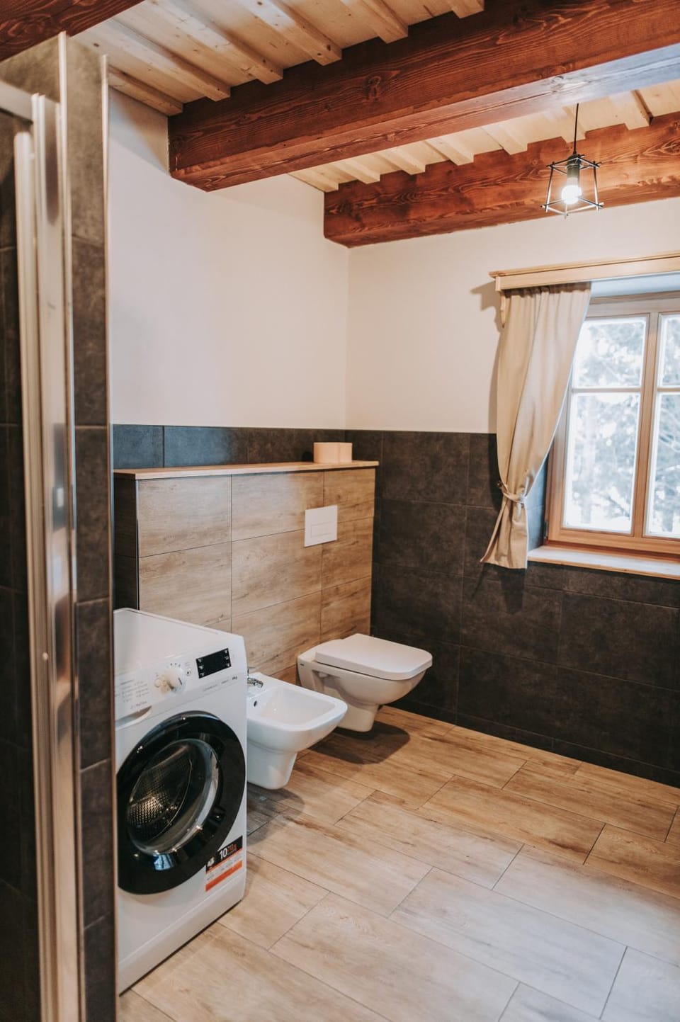 Chata pod hvězdami Chalet in Czechia