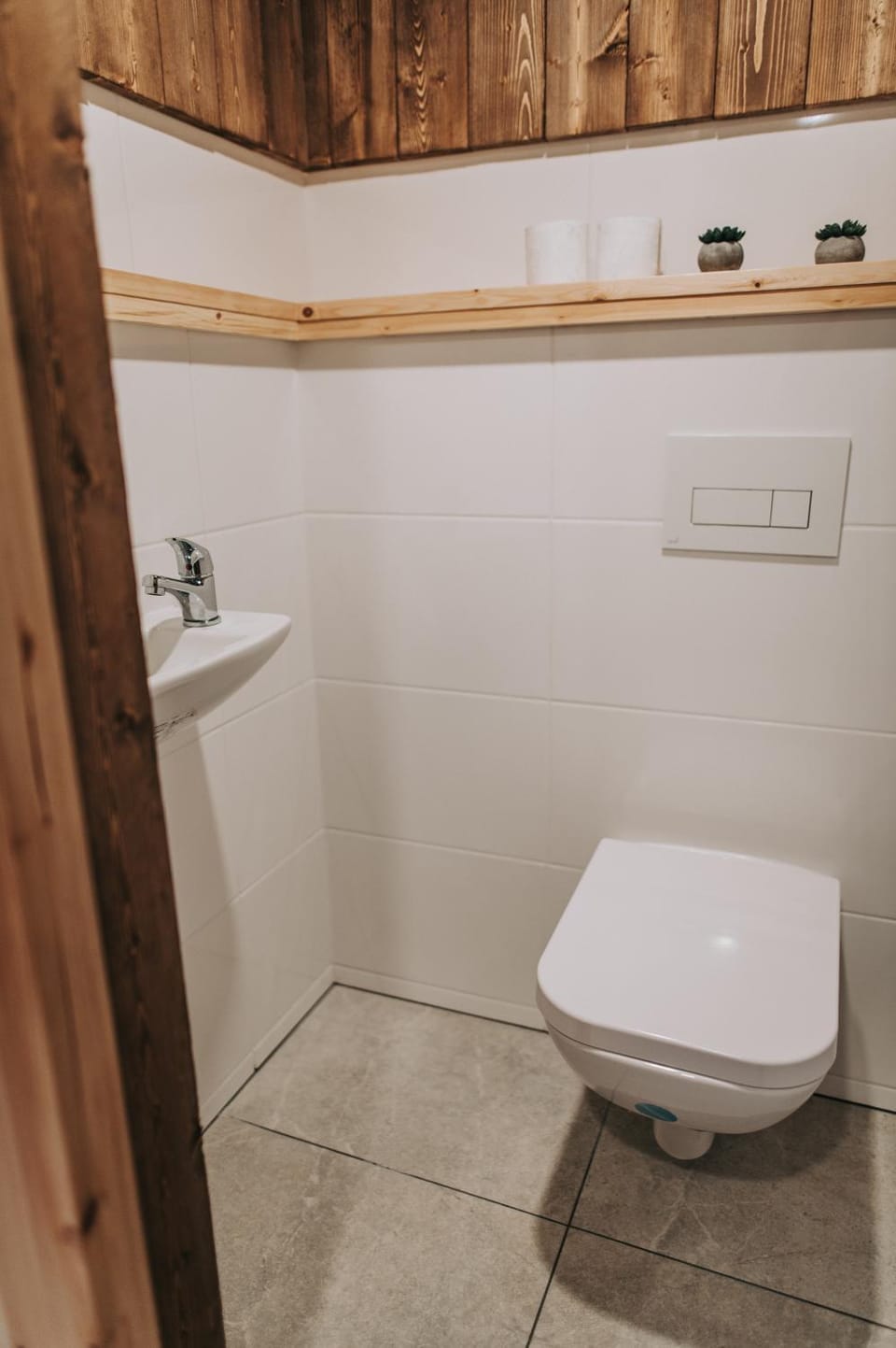 Chata pod hvězdami Chalet in Czechia