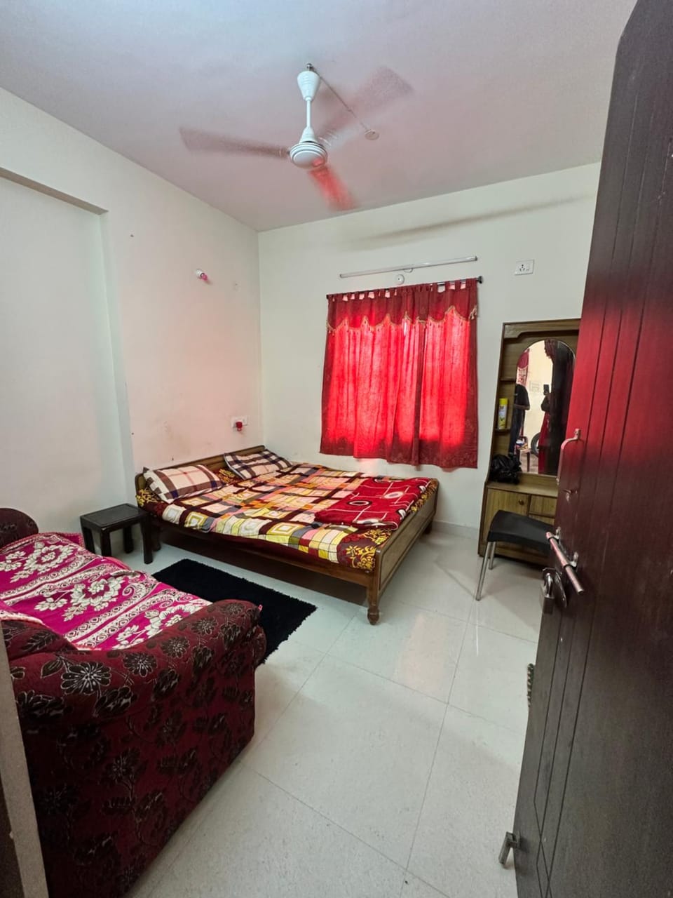 Mannat Enclave Country House in Hyderabad