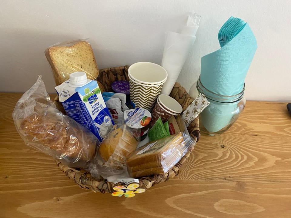Food, Breakfast