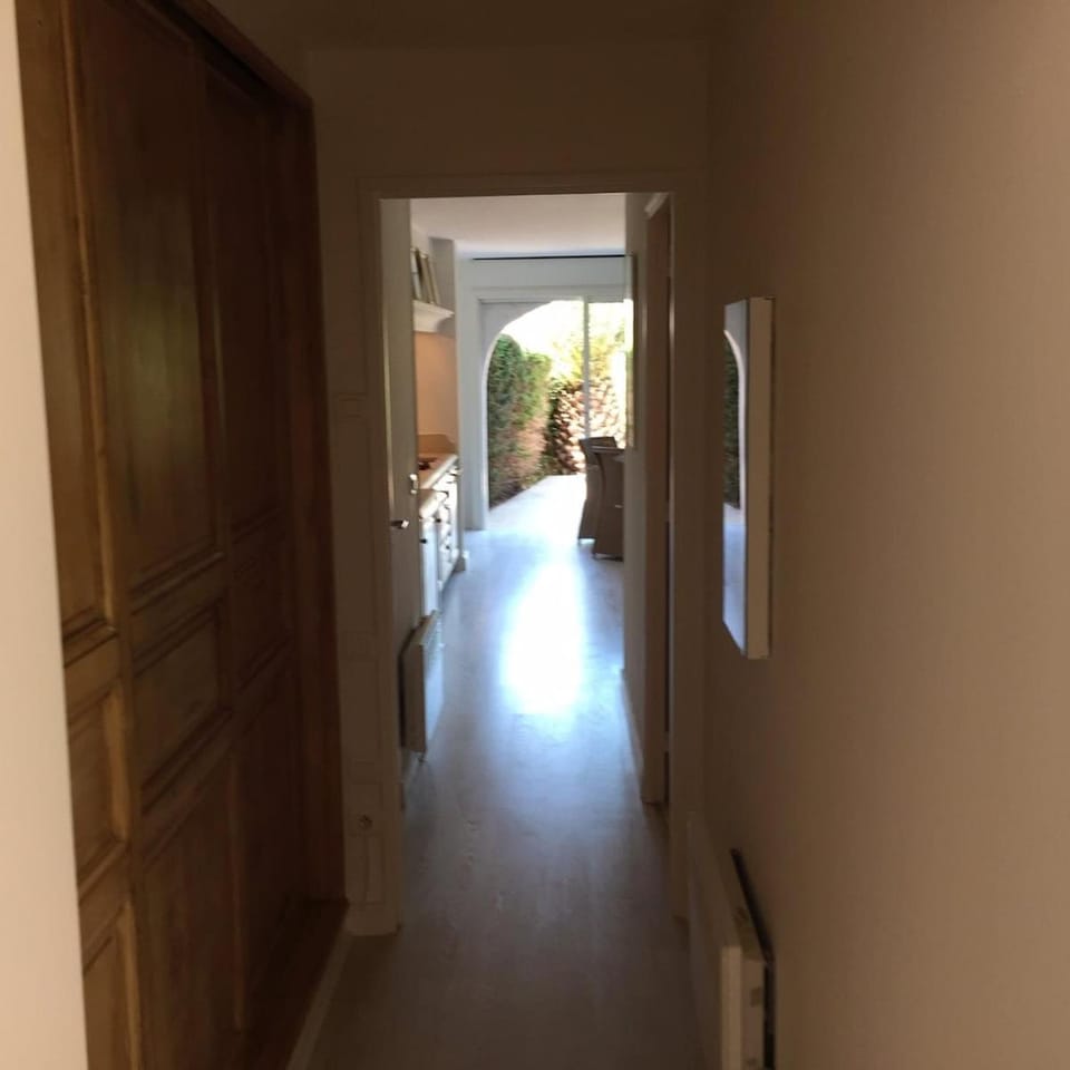 High Standing App , Sea front Apartment in Gassin