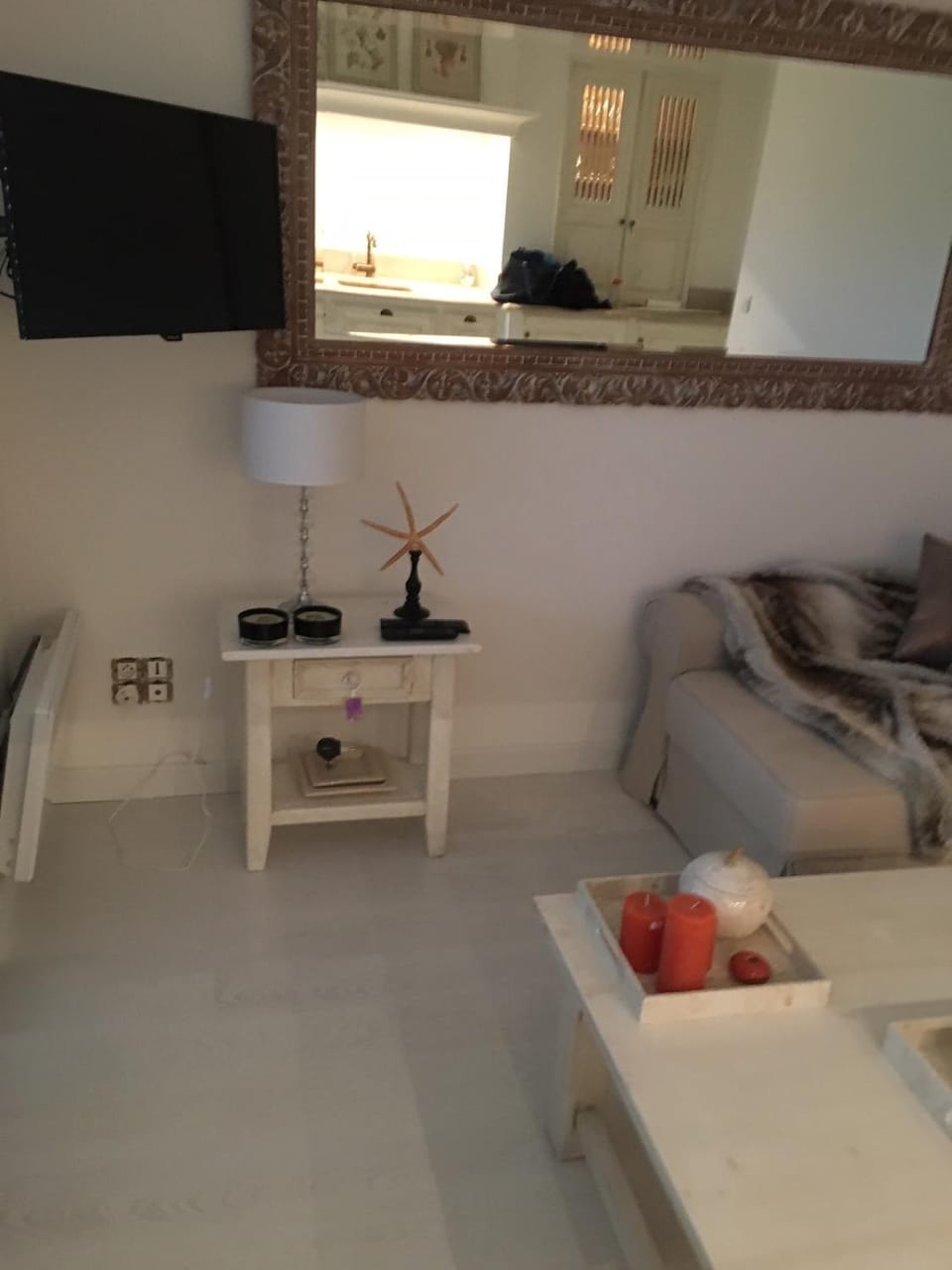 High Standing App , Sea front Apartment in Gassin