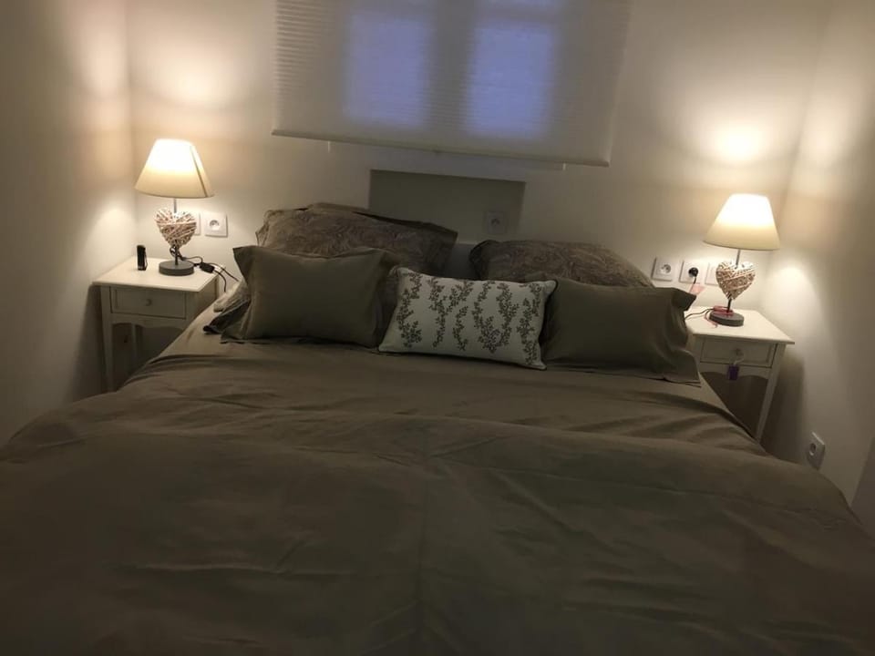 High Standing App , Sea front Apartment in Gassin