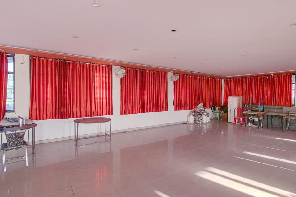 Hotel City Palace - Near Railway Station Hotel in Dehradun