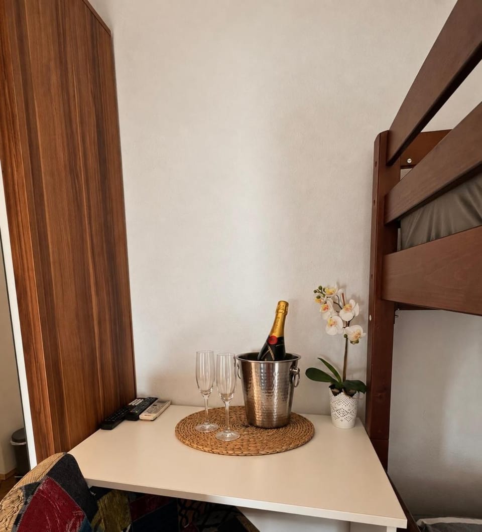 Sobe "šime & Joso" - Knin Bed and Breakfast in Šibenik-Knin County, Croatia