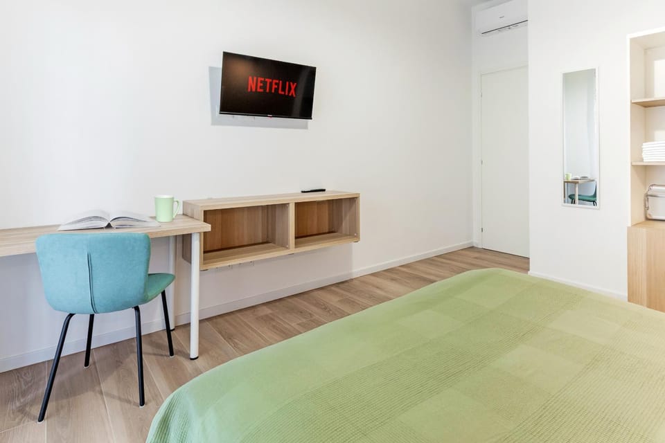 Maison Celeste Roma Bed and Breakfast in Rome
