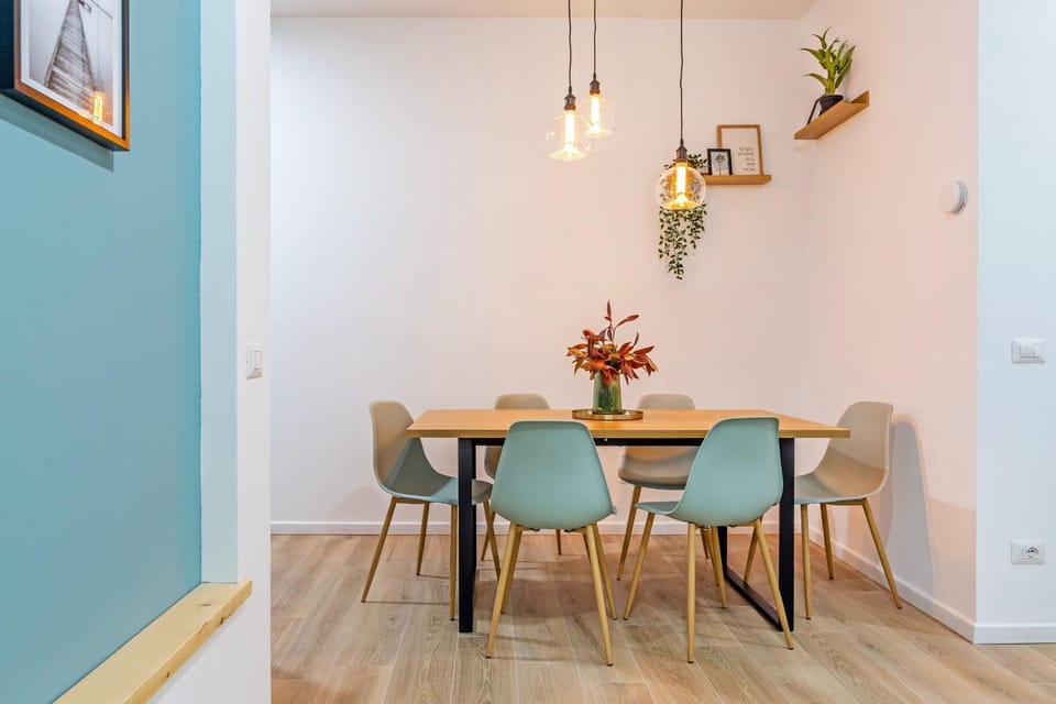 Maison Celeste Roma Bed and Breakfast in Rome