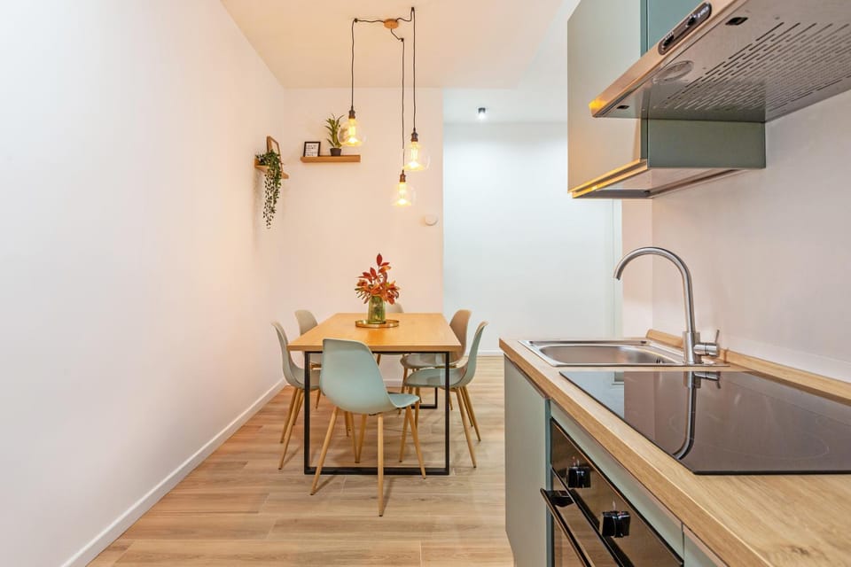 Maison Celeste Roma Bed and Breakfast in Rome
