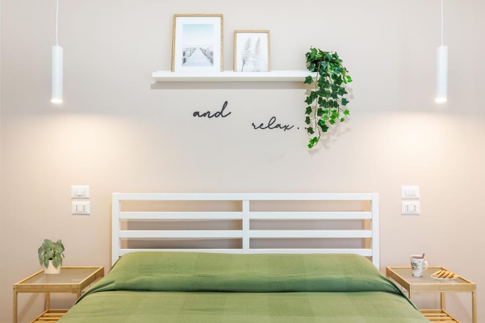 Maison Celeste Roma Bed and Breakfast in Rome