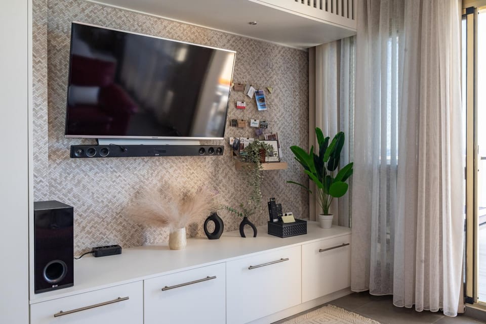 OleHolidays 843 Romana Playa primera línea de playa Apartment in Marbella