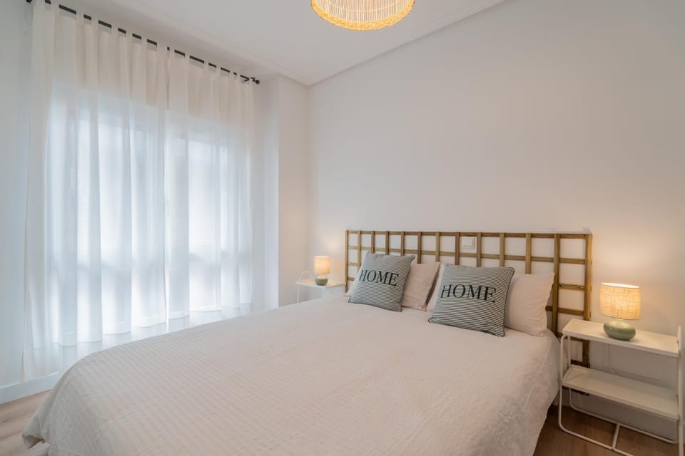 Piso en el corazón de Santander Apartment in Santander