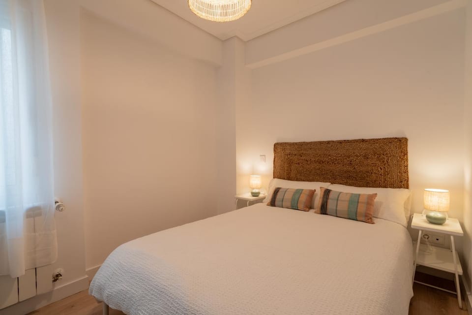 Piso en el corazón de Santander Apartment in Santander