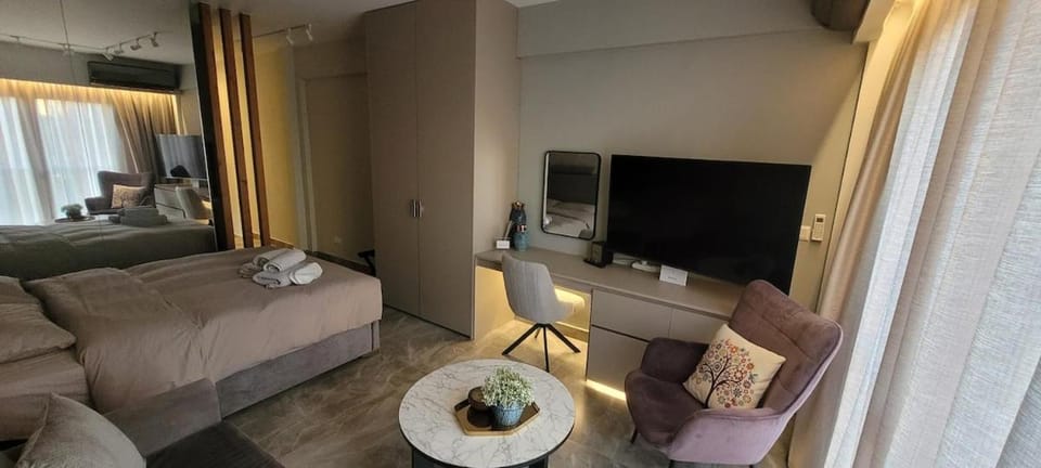 Athens Central Studios 1 Apartment in Athens
