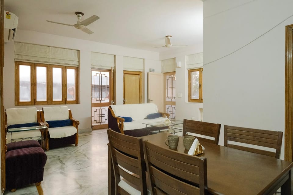 Luxury 2 Bedroom's Appartment Apartment in Rishikesh