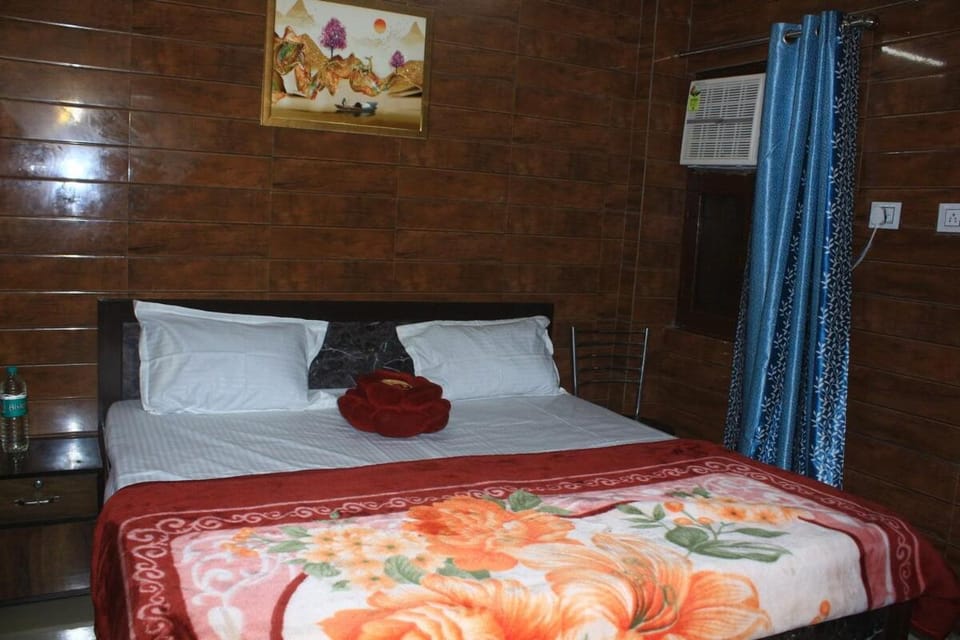 lamba's stay Apartment in Uttarakhand
