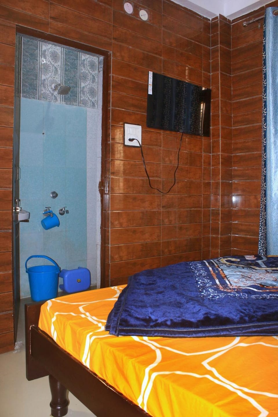lamba's stay Apartment in Uttarakhand