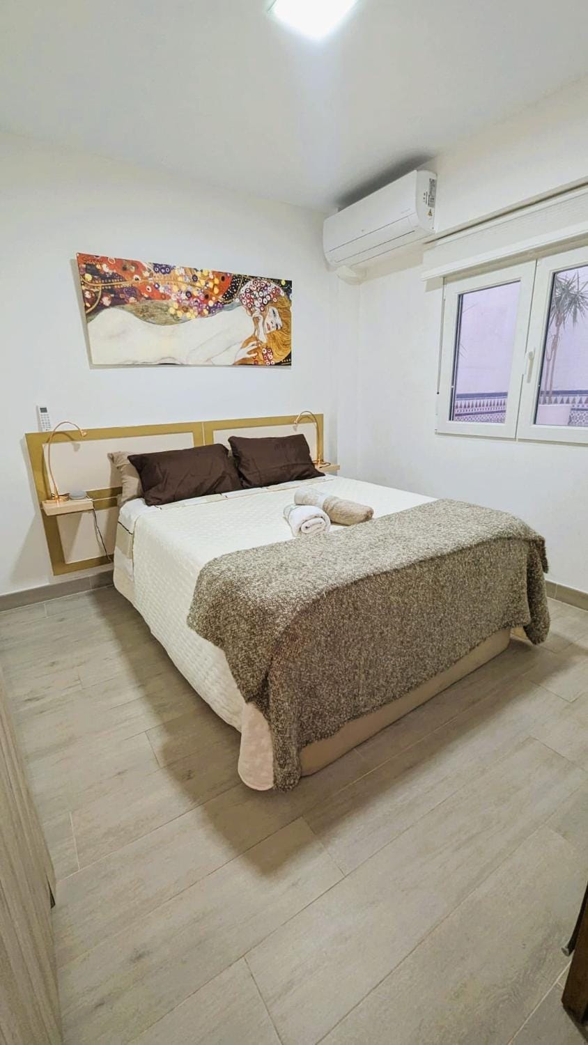 Vos vacances de rêve à Vinaros Apartment in Vinaròs