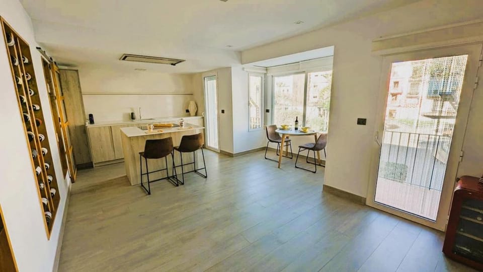 Vos vacances de rêve à Vinaros Apartment in Vinaròs