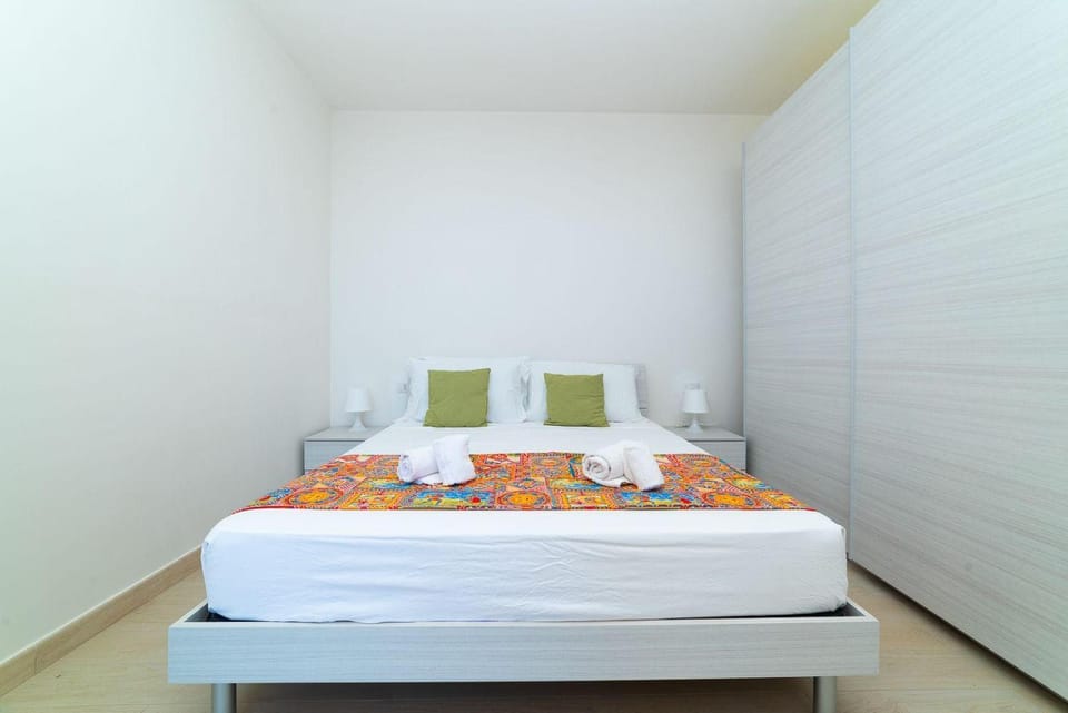 Villetta-Federica-a-50-metri-spiaggia-parcheggio House in Province of Taranto