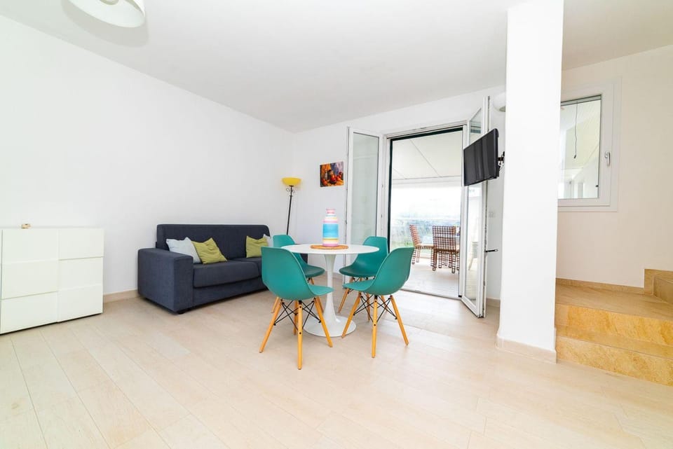 Villetta-Annamaria-50-metri-spiaggia-parcheggio House in Province of Taranto