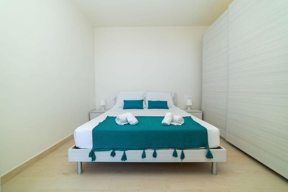 Villetta-Annamaria-50-metri-spiaggia-parcheggio House in Province of Taranto
