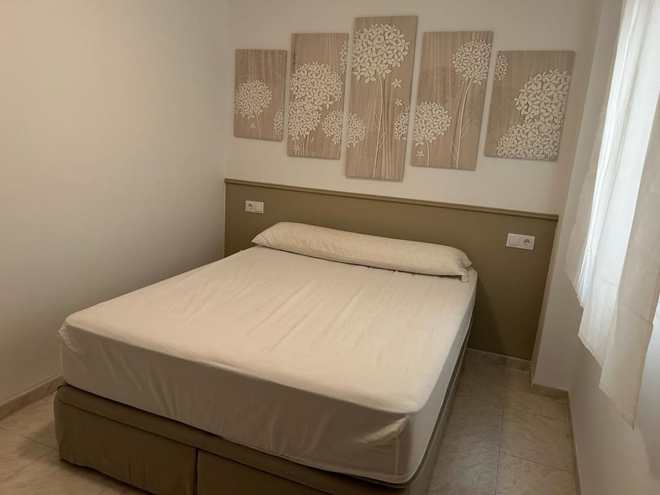 Apartamento vistas al mar Apartment in Montsià