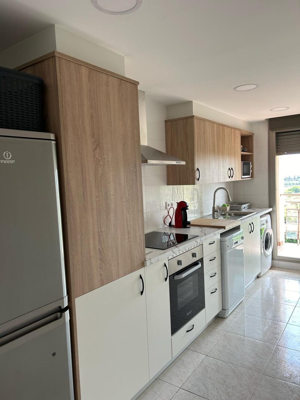 Apartamento vistas al mar Apartment in Montsià