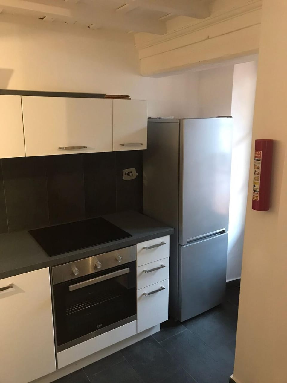 Albizi Tintoretto Apt 308 Apartment in Florence