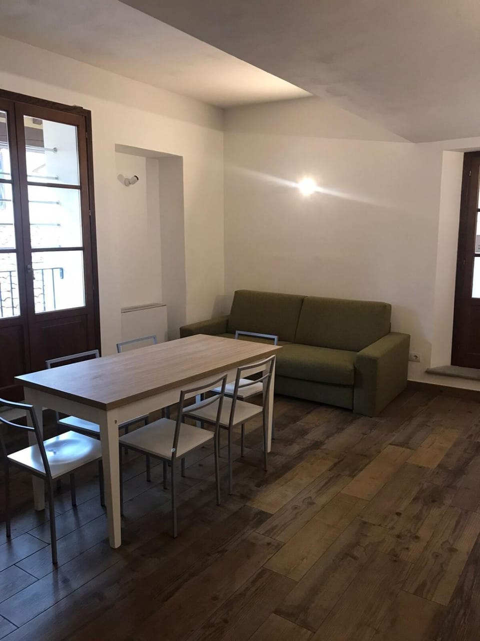 Albizi Tintoretto Apt 308 Apartment in Florence