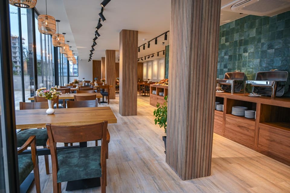 Restaurant/places to eat, Breakfast