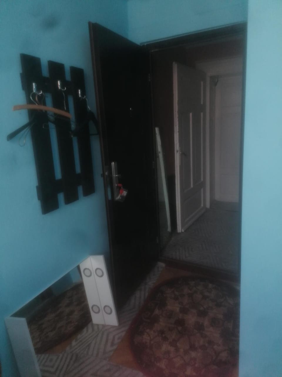 La doi pași de Biserica Neagră Bed and Breakfast in Brasov