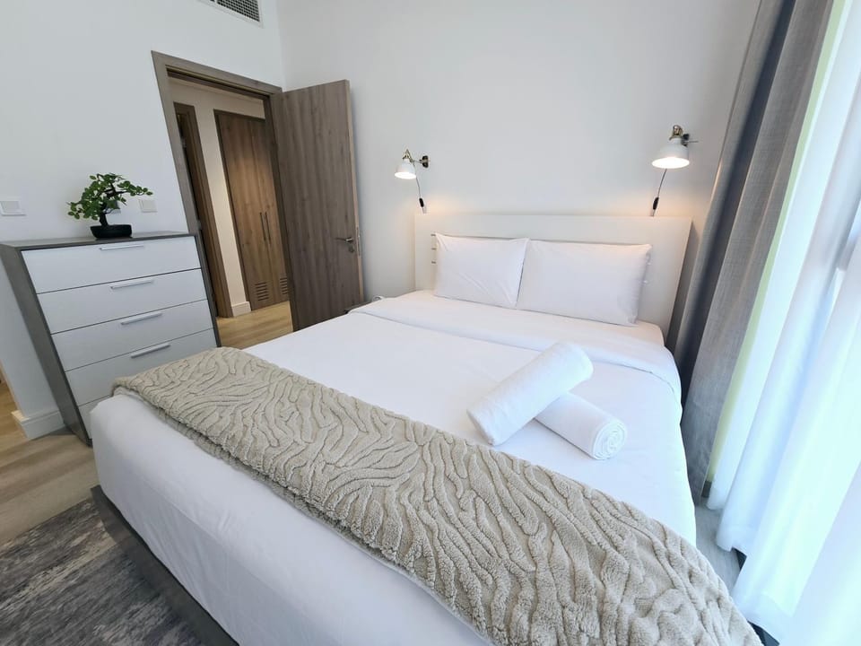 Prive residence Apartment in Dubai