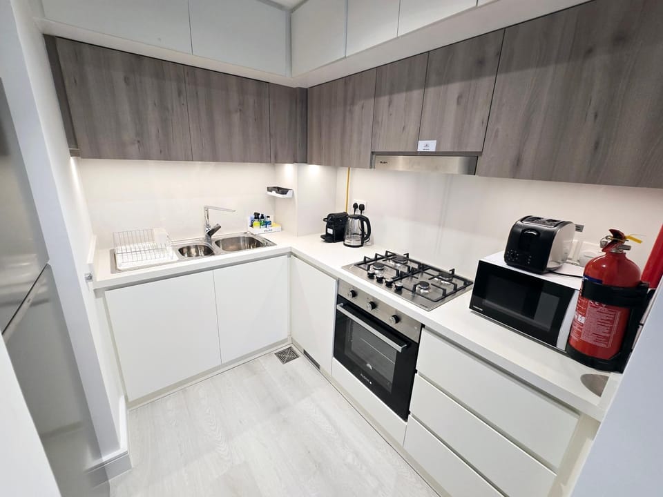 Prive residence Apartment in Dubai