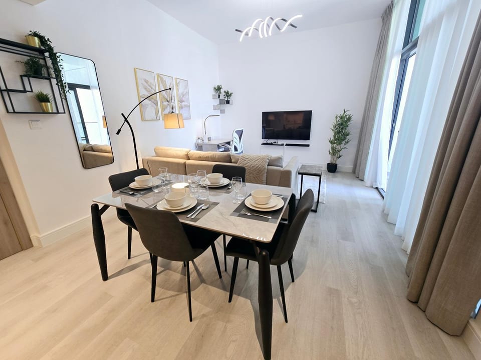 Prive residence Apartment in Dubai